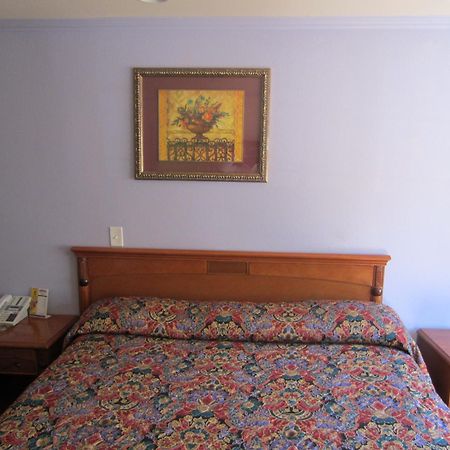 Starlight Inn Canoga Park Los Angeles Zewnętrze zdjęcie