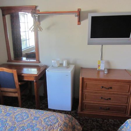 Starlight Inn Canoga Park Los Angeles Zewnętrze zdjęcie