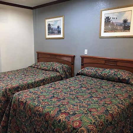 Starlight Inn Canoga Park Los Angeles Zewnętrze zdjęcie