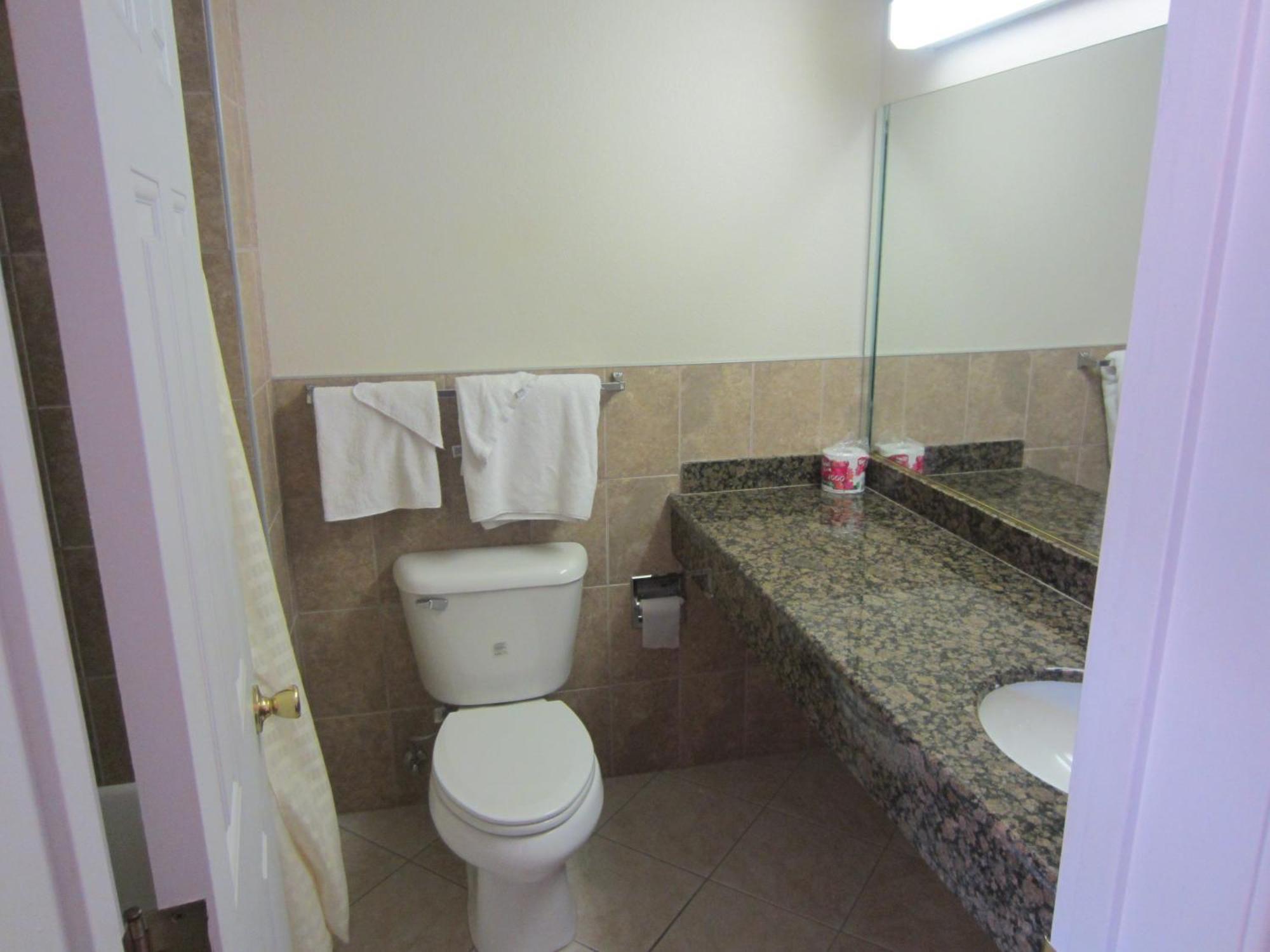Starlight Inn Canoga Park Los Angeles Zewnętrze zdjęcie