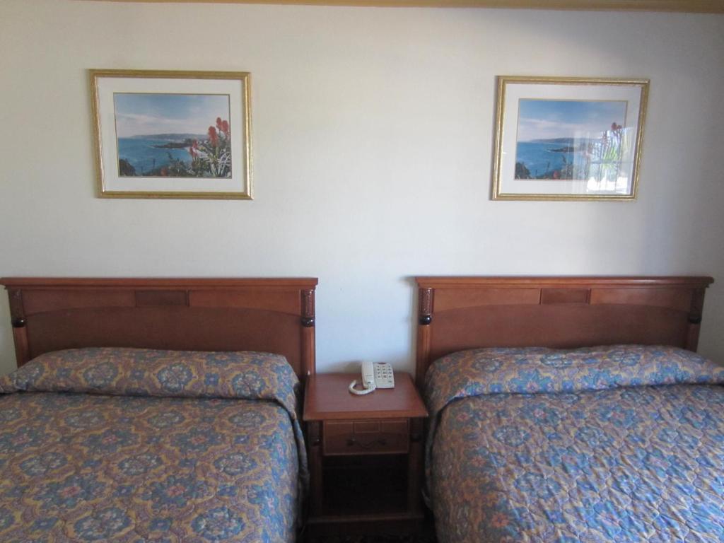 Starlight Inn Canoga Park Los Angeles Pokój zdjęcie