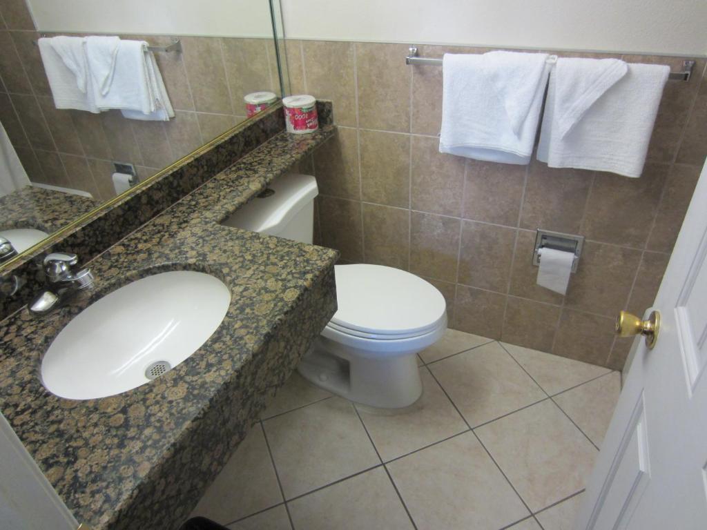 Starlight Inn Canoga Park Los Angeles Pokój zdjęcie