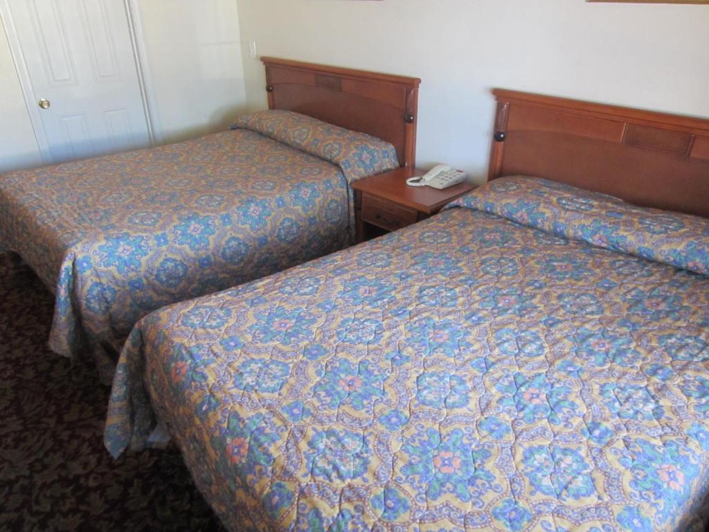 Starlight Inn Canoga Park Los Angeles Pokój zdjęcie