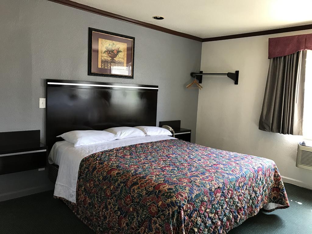 Starlight Inn Canoga Park Los Angeles Zewnętrze zdjęcie