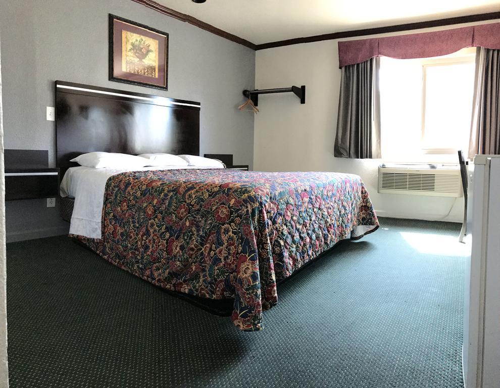 Starlight Inn Canoga Park Los Angeles Zewnętrze zdjęcie