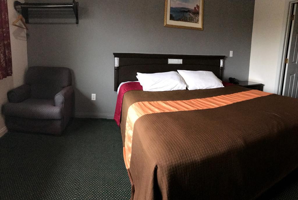 Starlight Inn Canoga Park Los Angeles Zewnętrze zdjęcie