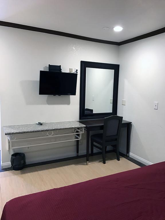 Starlight Inn Canoga Park Los Angeles Zewnętrze zdjęcie