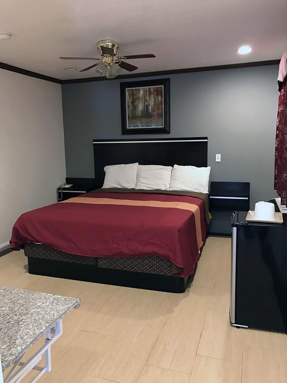 Starlight Inn Canoga Park Los Angeles Zewnętrze zdjęcie