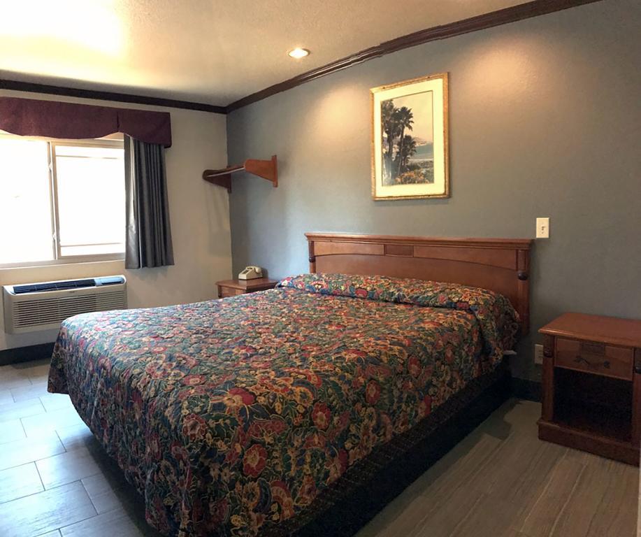 Starlight Inn Canoga Park Los Angeles Zewnętrze zdjęcie