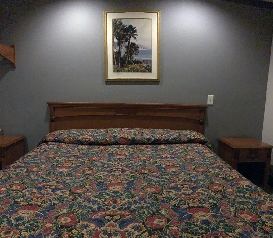 Starlight Inn Canoga Park Los Angeles Zewnętrze zdjęcie
