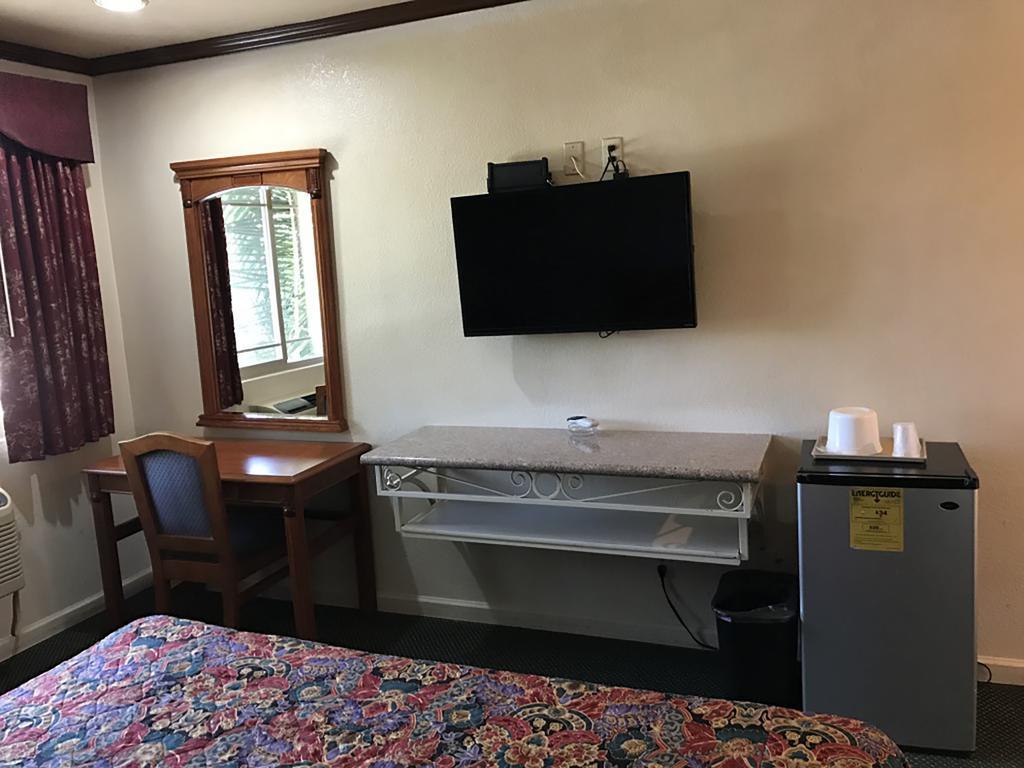 Starlight Inn Canoga Park Los Angeles Zewnętrze zdjęcie
