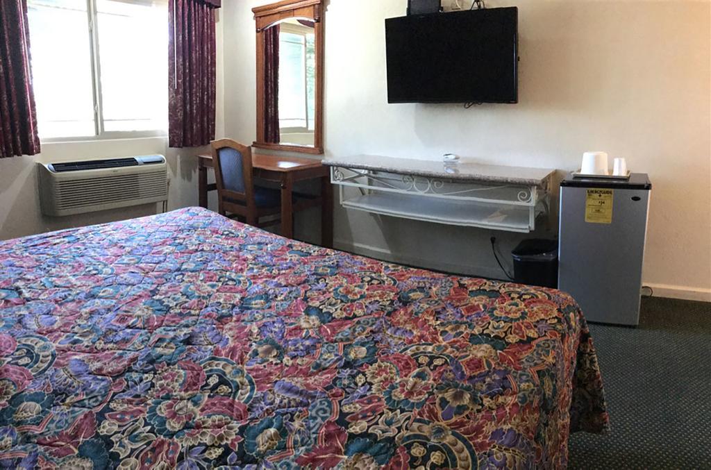 Starlight Inn Canoga Park Los Angeles Zewnętrze zdjęcie