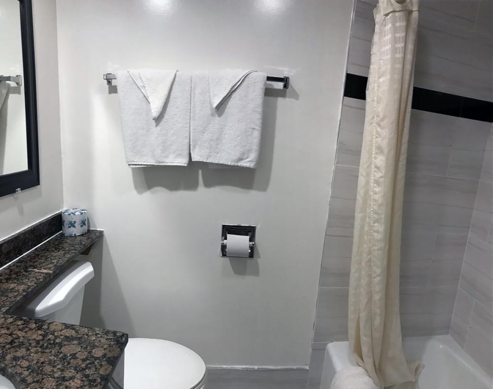 Starlight Inn Canoga Park Los Angeles Zewnętrze zdjęcie