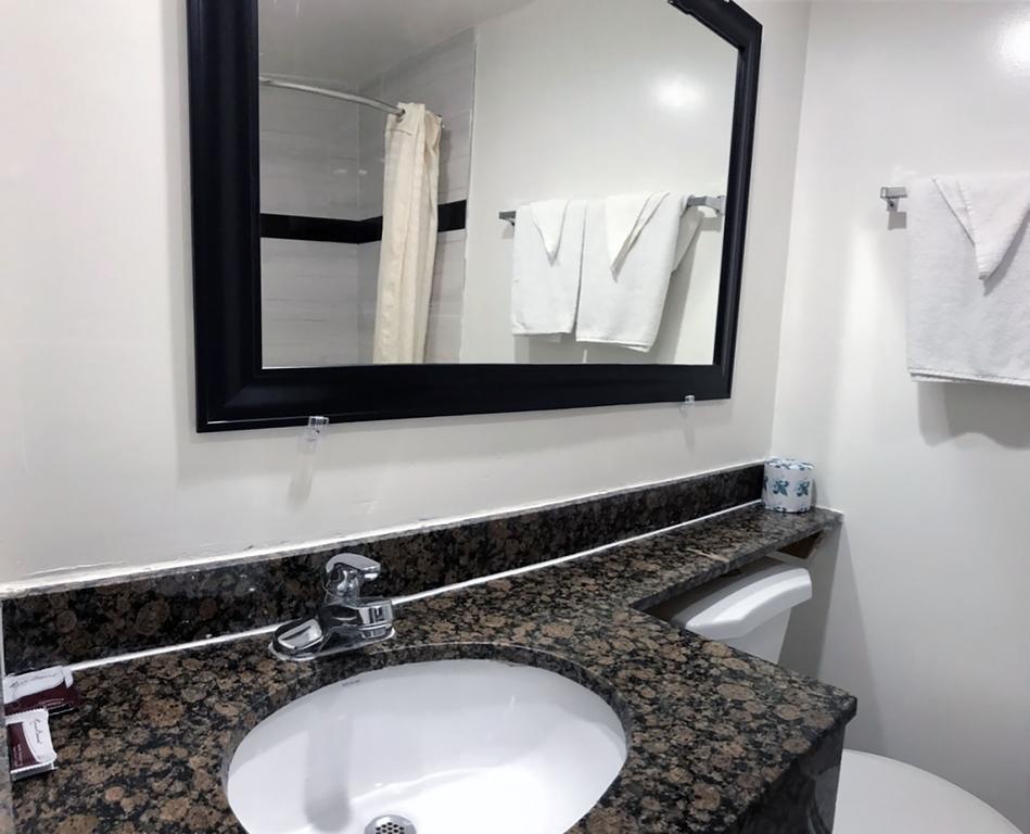 Starlight Inn Canoga Park Los Angeles Zewnętrze zdjęcie