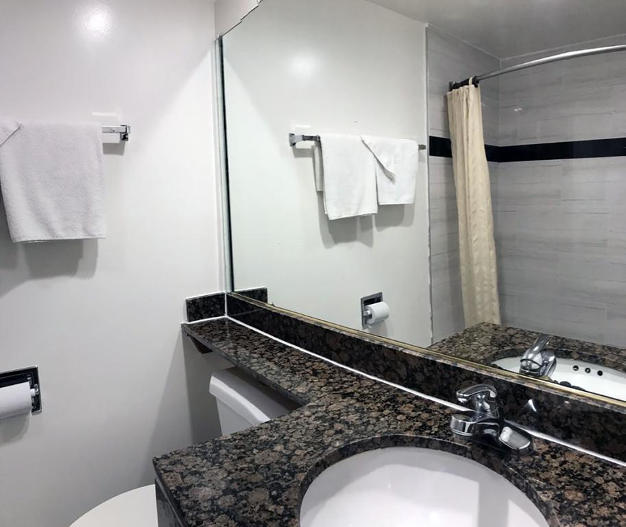 Starlight Inn Canoga Park Los Angeles Zewnętrze zdjęcie