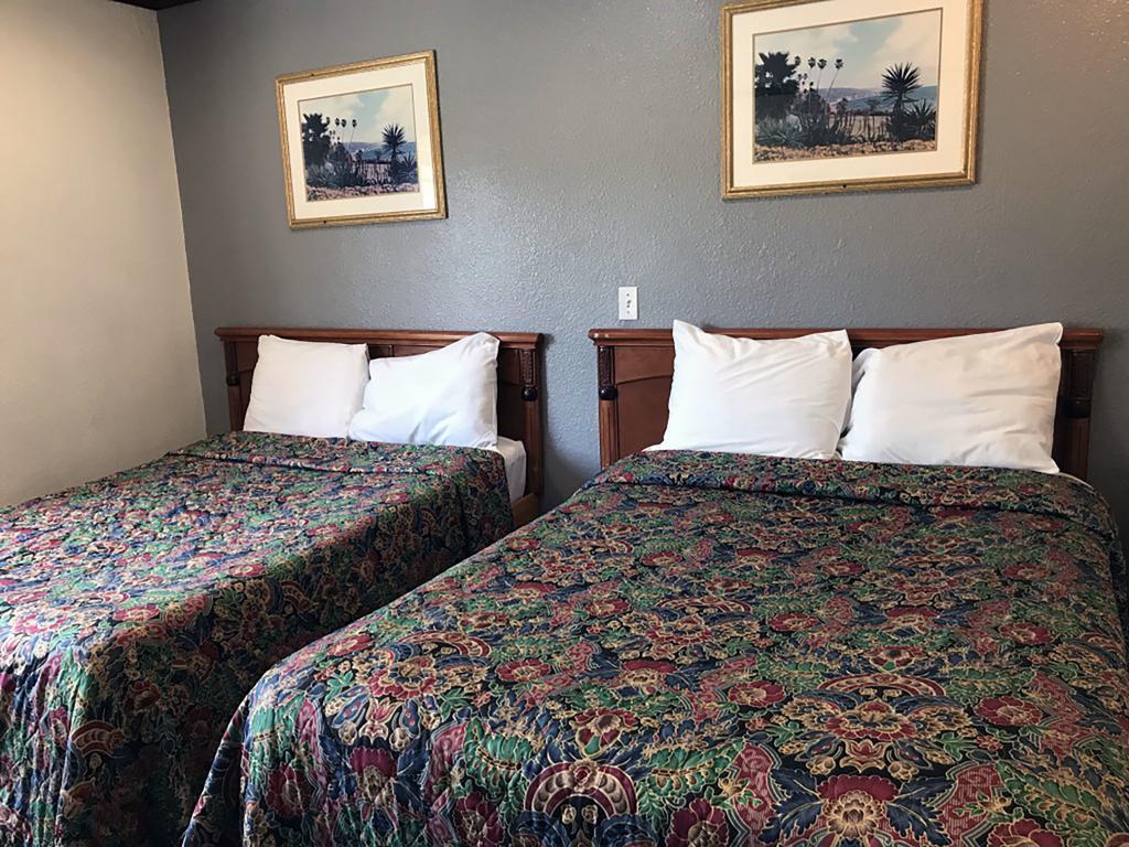 Starlight Inn Canoga Park Los Angeles Zewnętrze zdjęcie