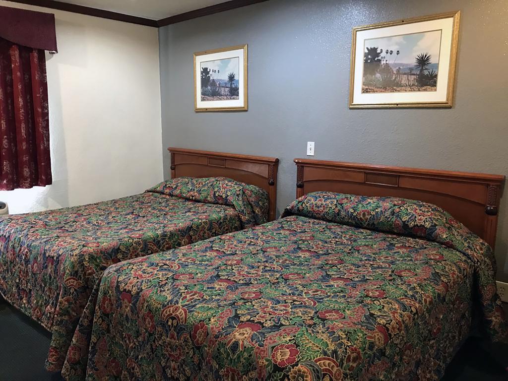 Starlight Inn Canoga Park Los Angeles Zewnętrze zdjęcie