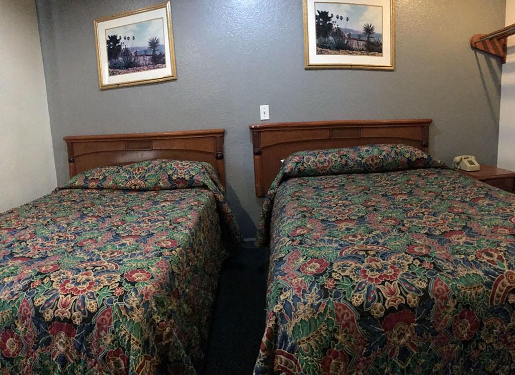 Starlight Inn Canoga Park Los Angeles Zewnętrze zdjęcie